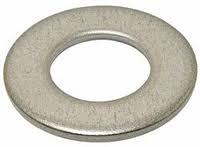 Type L Plain Washers-Steel